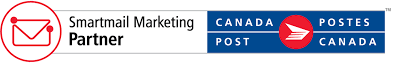 Canada Post Smartmail Marketing Partner