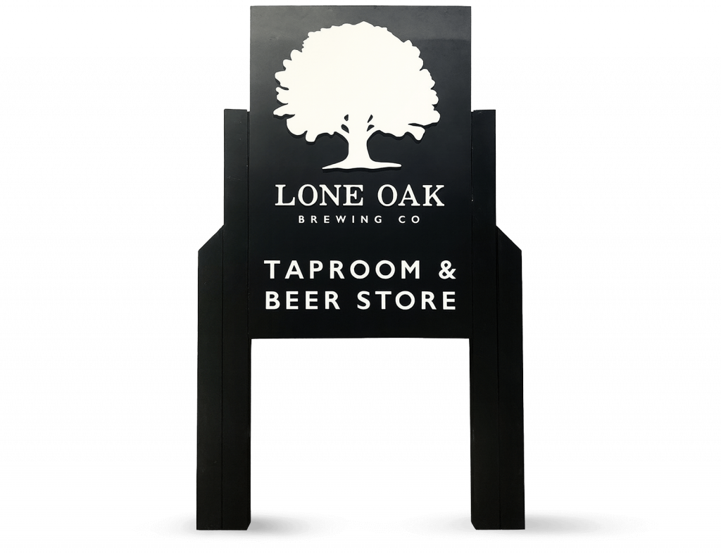 Dalmac-SignServices-LoneOak