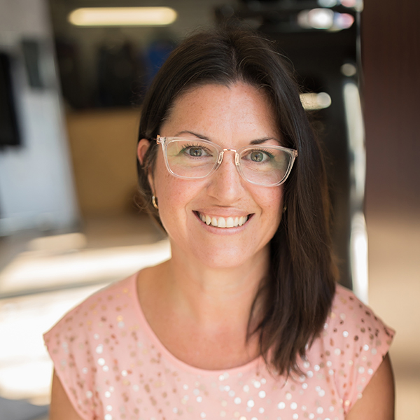 Trish Walsh - Dalmac Account Rep